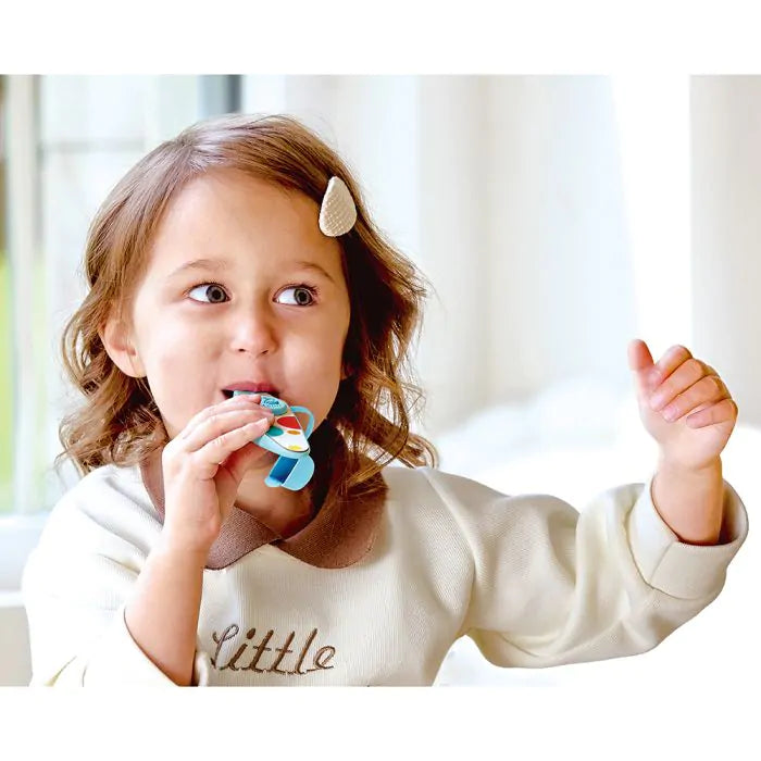 Hape Rhythm & Hum Pocket Kazoo | 12 бр
