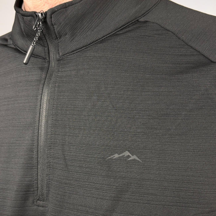 Buckels Ski Pully Homme