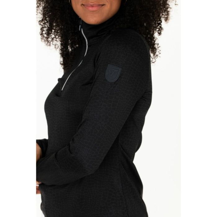 Falcon Ski Pully Ladies