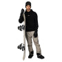 Brunotti Men's Ski Pants