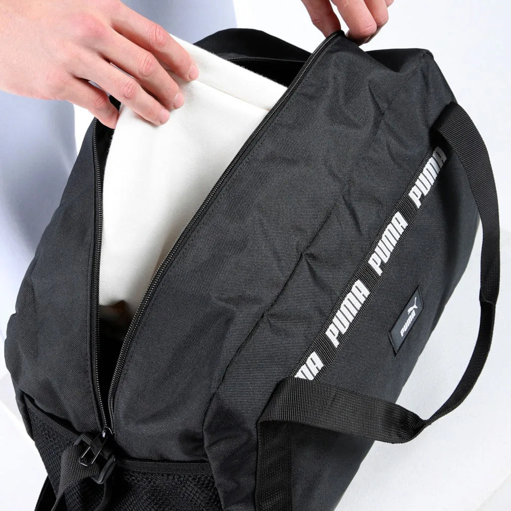 Puma Phase Tape Small Sports Back Bag Sort