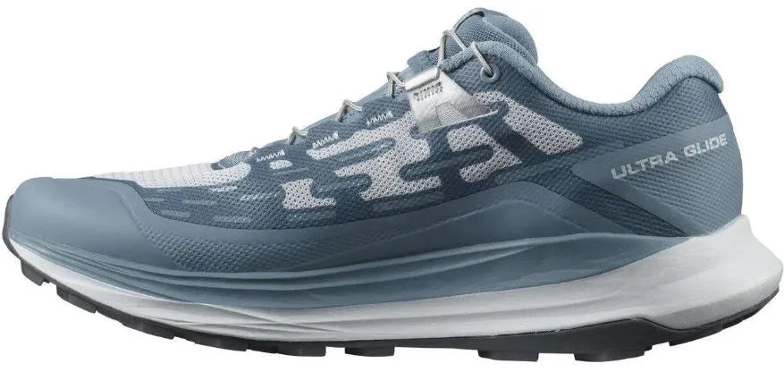 Salomon Ultra Glide Bluestone damesschoenen