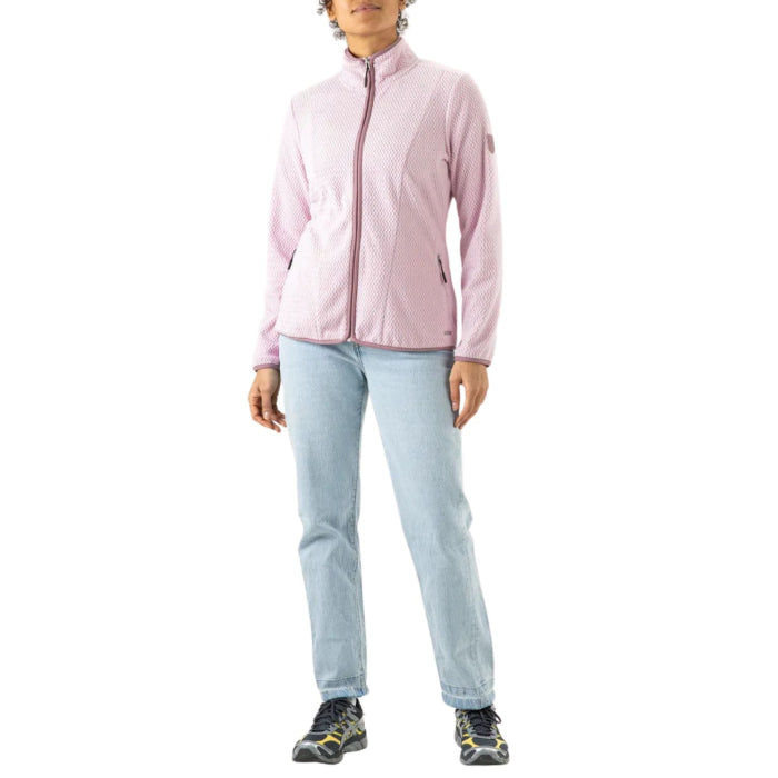 Falcon Fleece Vest Women