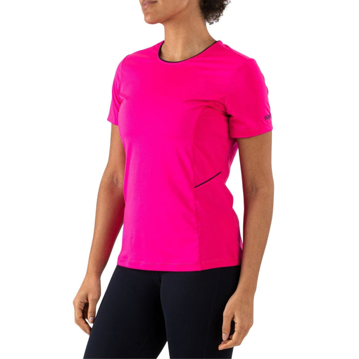 Maglia da tennis da donna Sjeng Sports