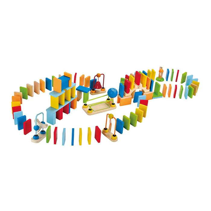 Домино Hape Dynamo