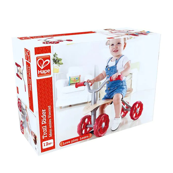 Hape Trail Rider