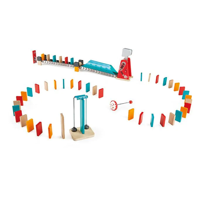 Hape Mighty Hammer Domino
