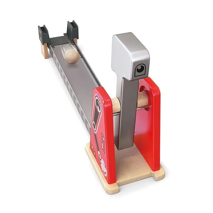 Hape Mighty Hammer Domino