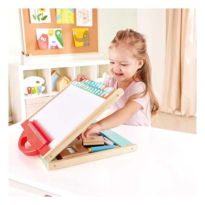 Hape Store & Go статив