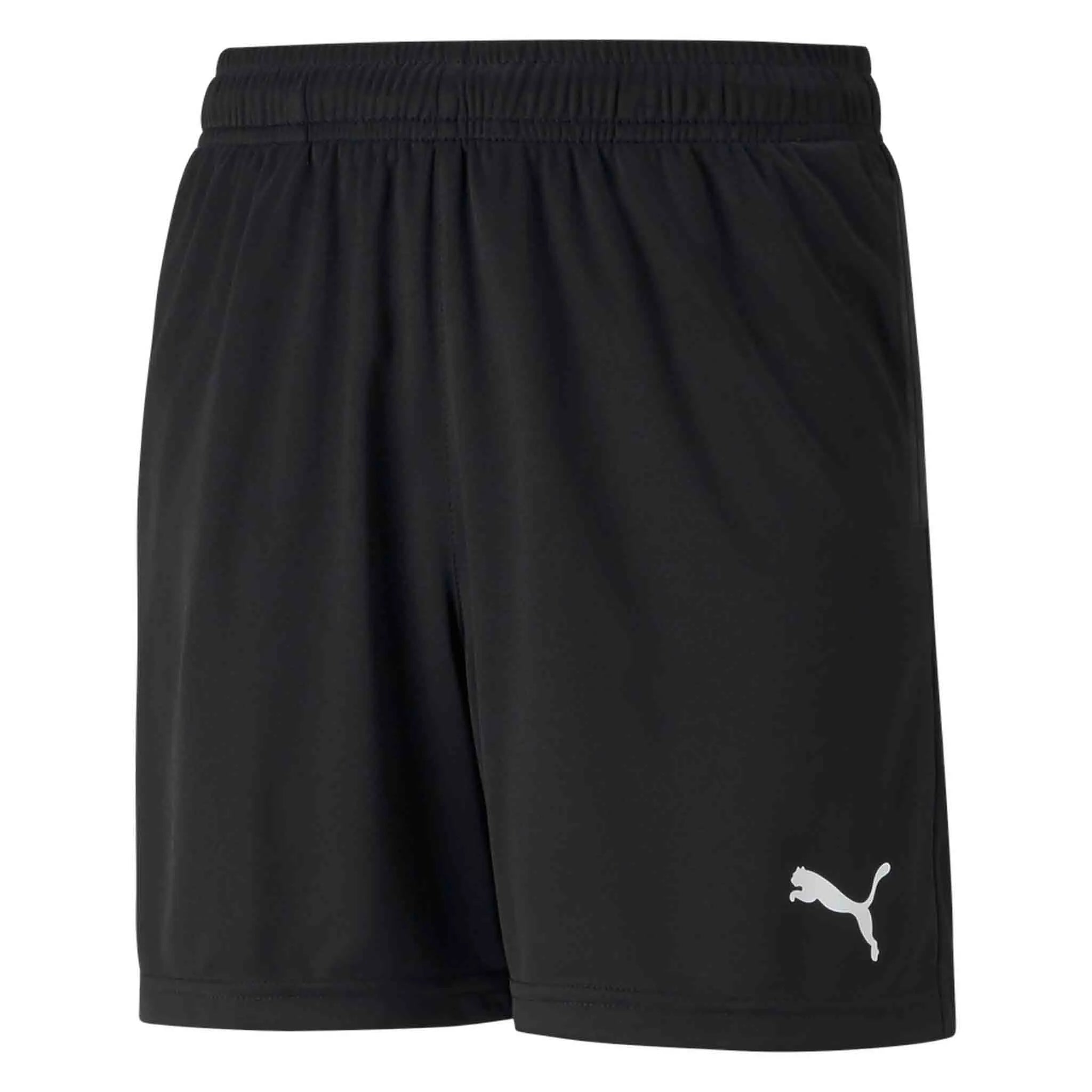 Spodenki dziecięce Puma Teamrise Training Shorts Jr