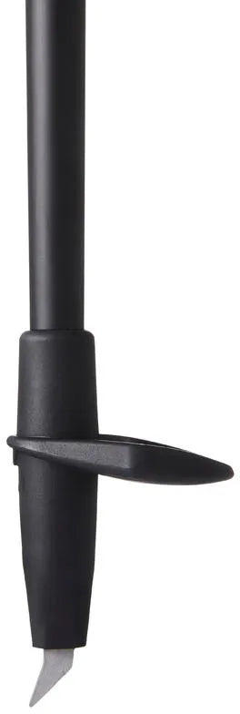 Cuaillí Carbóin Newfeel Cuaillí Siúlóide Nordach Nw P500 Gorm