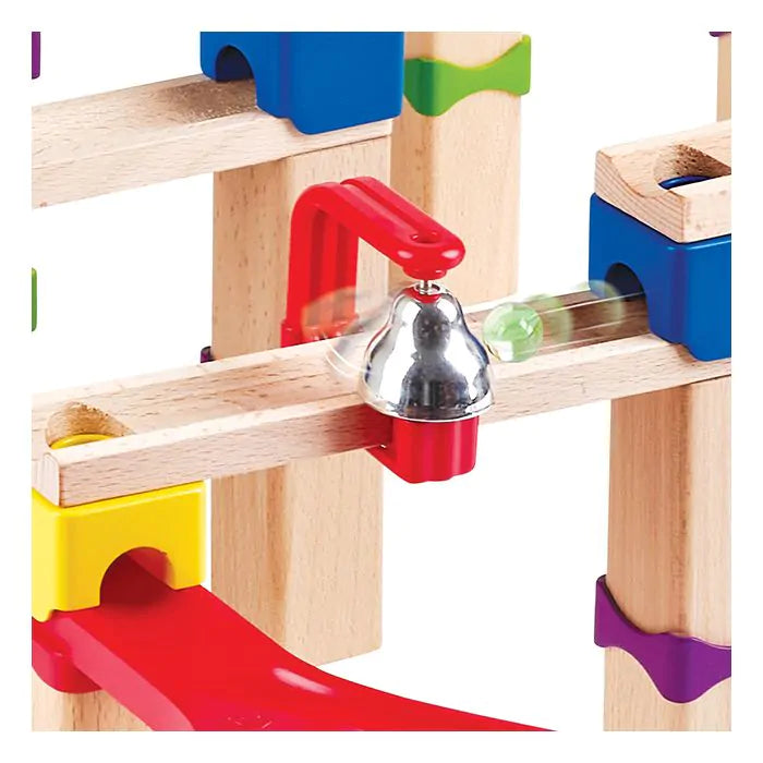 Hape Marble Cascade Block Set
