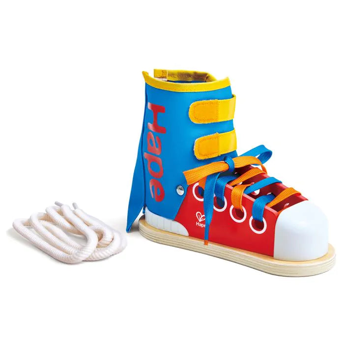 Кецове Hape Tie-it Lacing