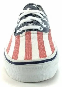 Vans Authentic Van Doren Shoes Blue