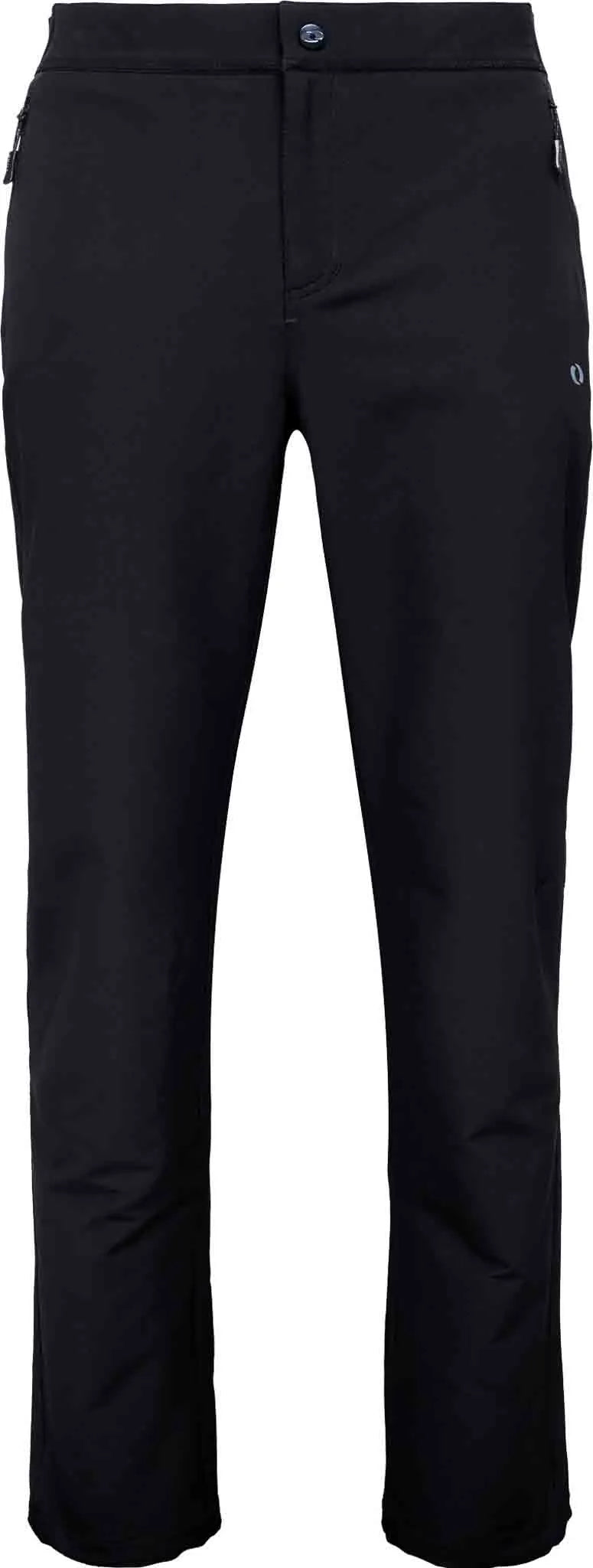Pantalon Homme Loap Urel Noir