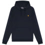 Suéter casual masculino Lyle e Scott