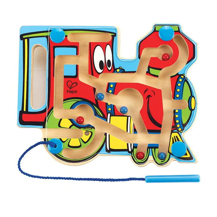 Hape Choo Choo песни