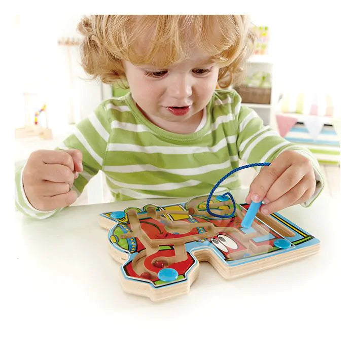 Hape Choo Choo песни