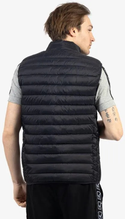 Givova Grecia Vest Zwart