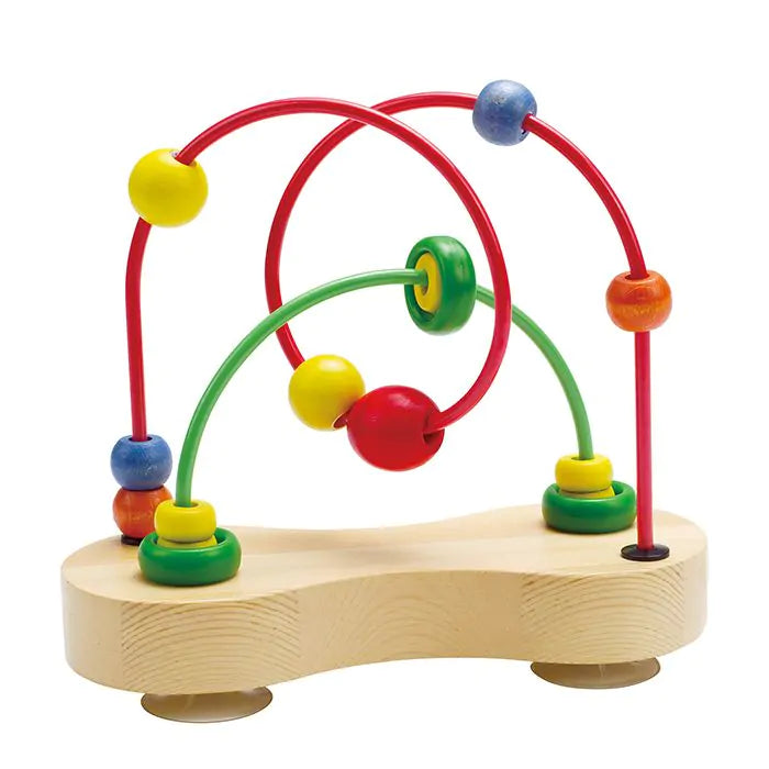 Hape Bubble Dúbailte