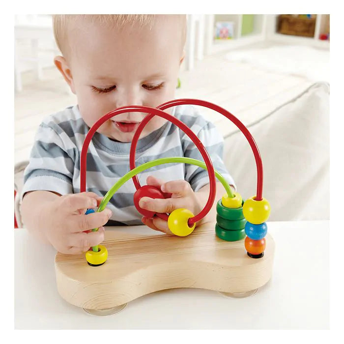 Hape Double Bubble