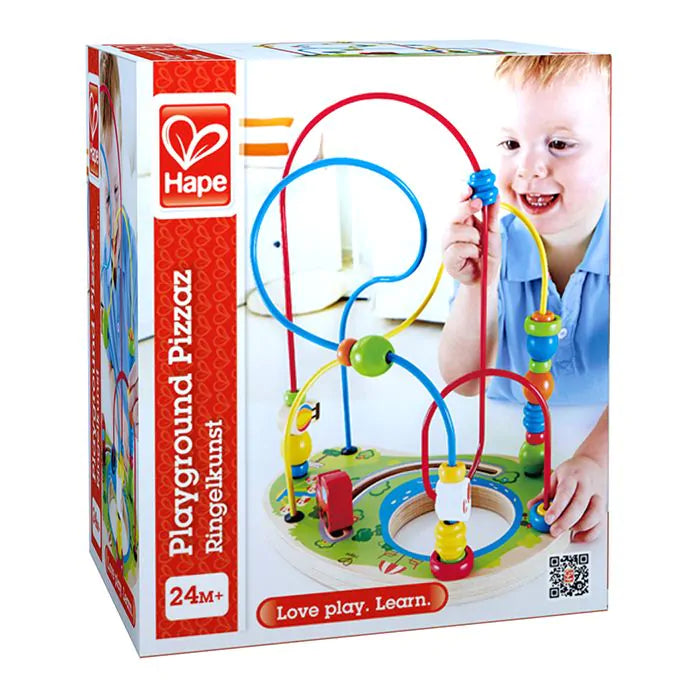 Hape Playground Pizzaz