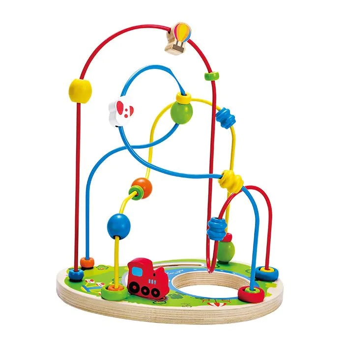Hape Playground Pizzaz