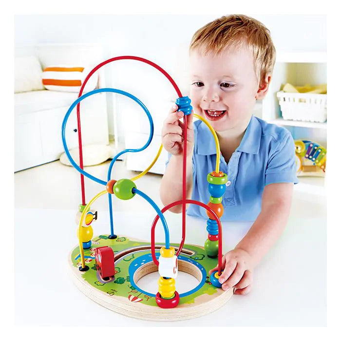 Hape Playground Pizzaz