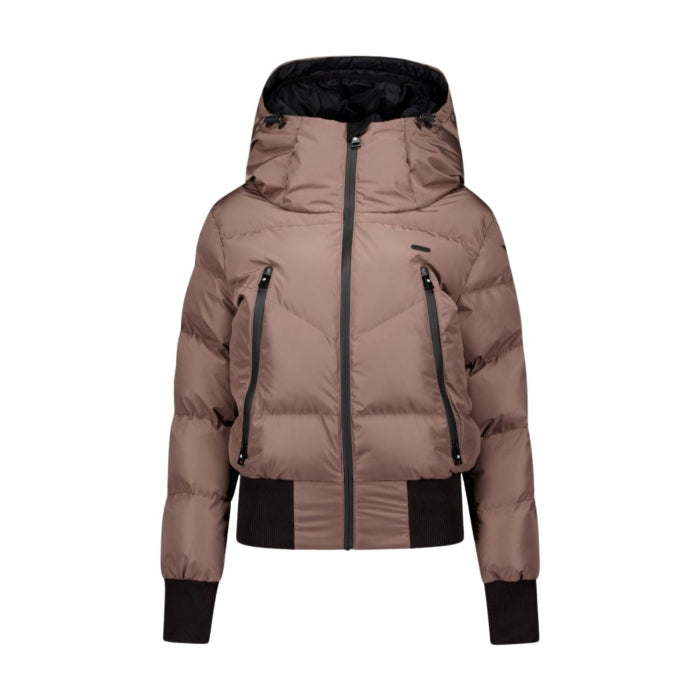 Airforce Women's Ski Jacket