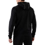 Fir Jacket Track Spóirt Sjeng