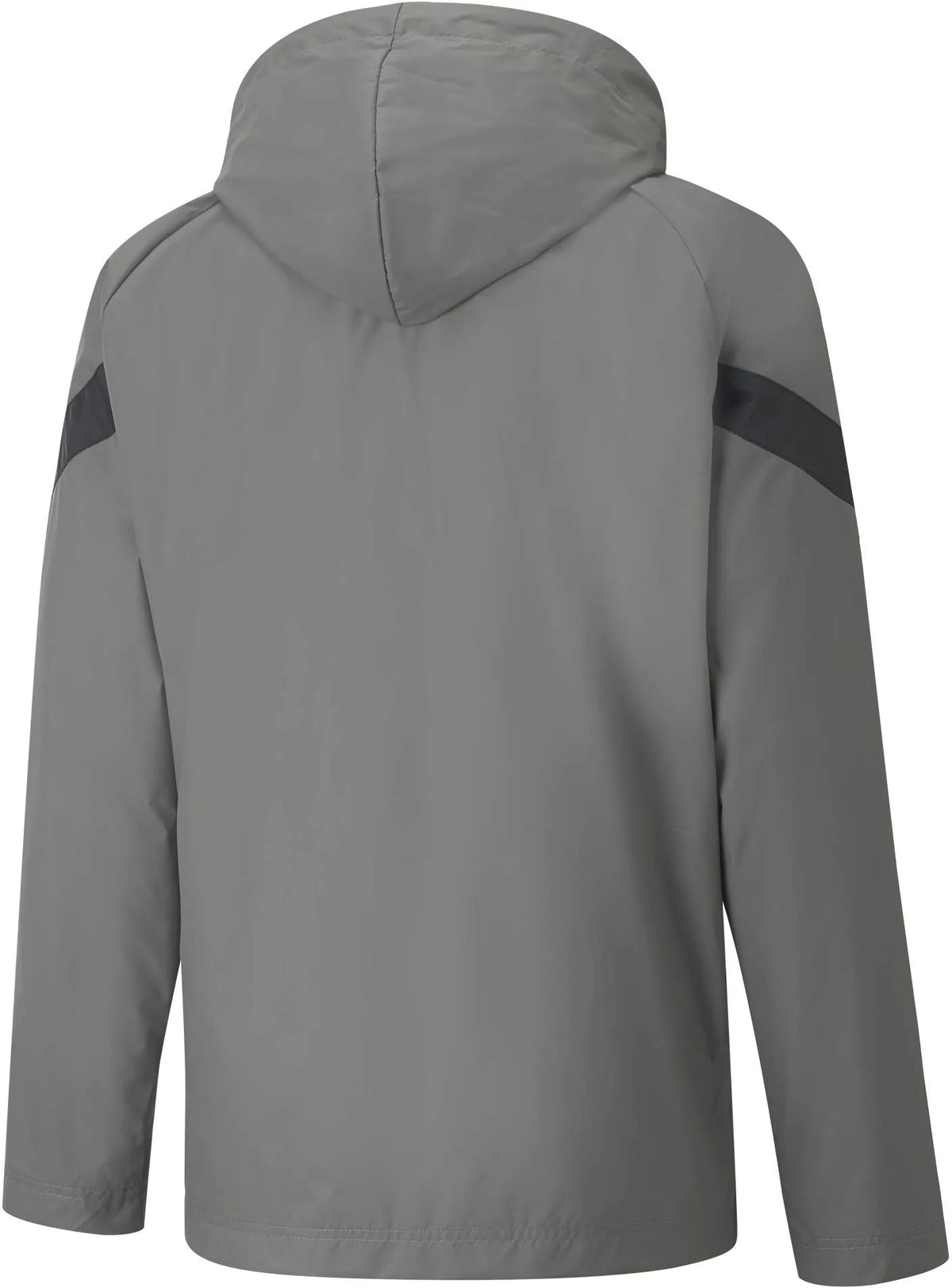 Chaqueta para hombre Slavia Puma Teamfinal All Weather Jacket Gris