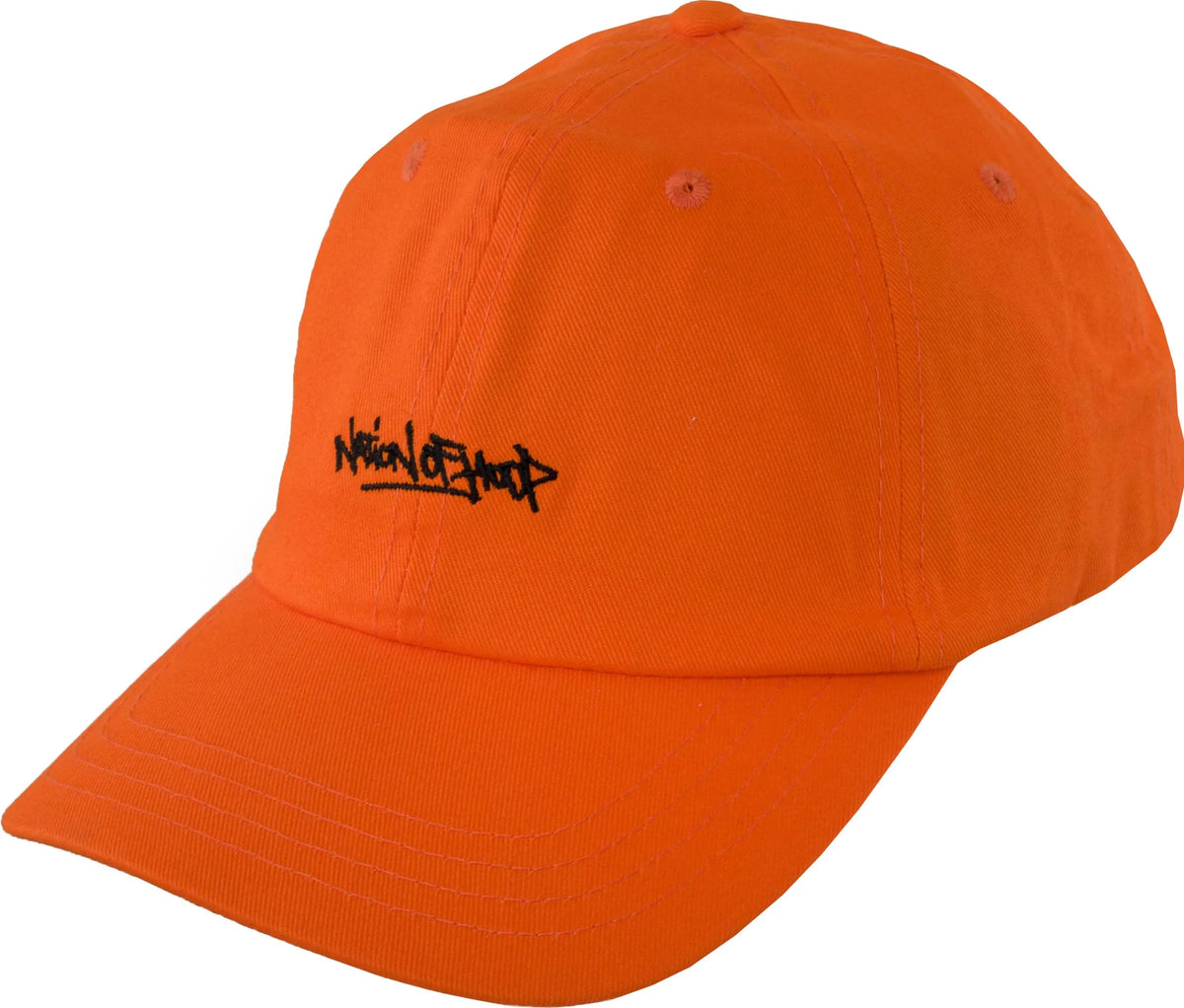 Casquette de sport K1x Noh Tag Orange