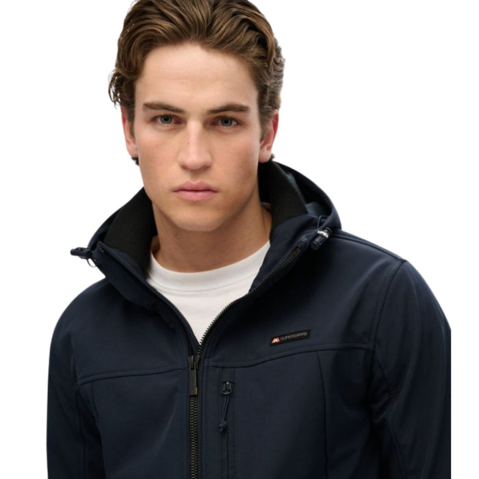 Superdry Casual Winter Jacket Men