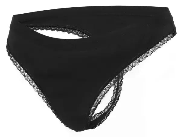 Fila Women's Panties String-fu6338-3-999