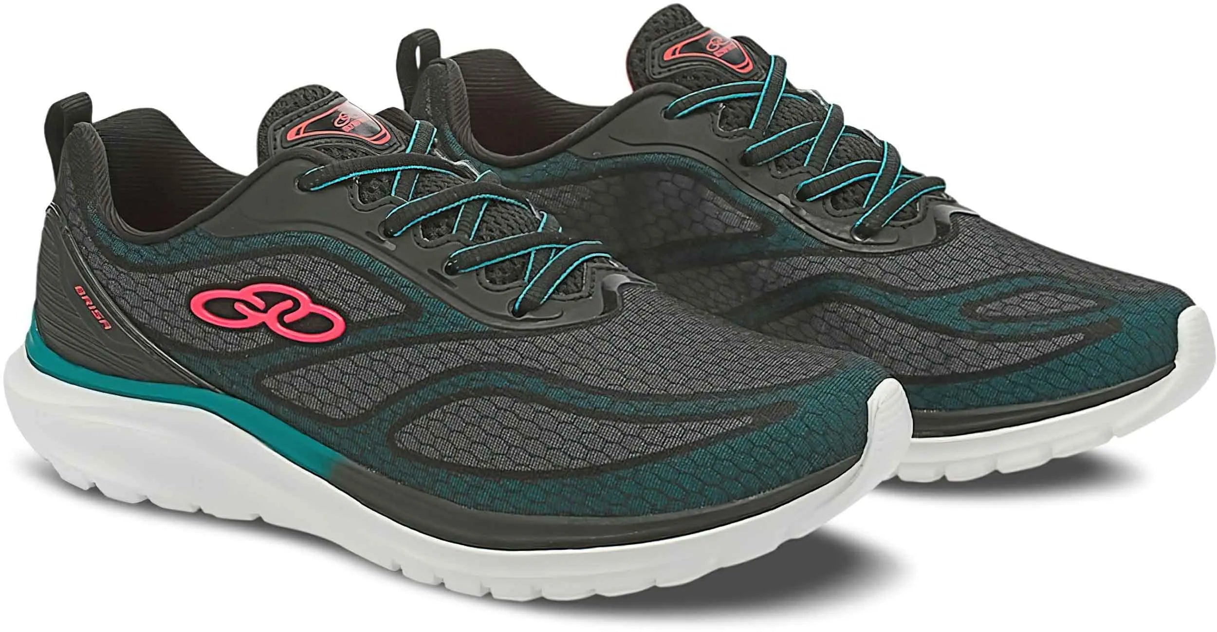 Chaussures Femme Olympikus Brisa Noir