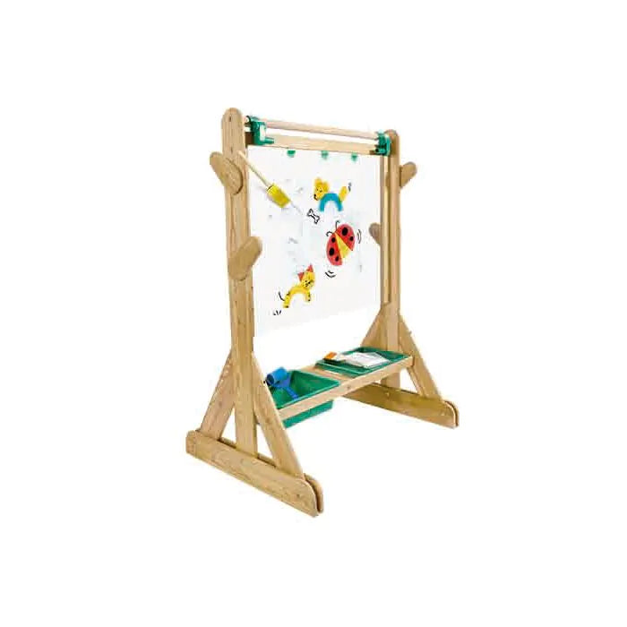Hape Color & Shapes Art