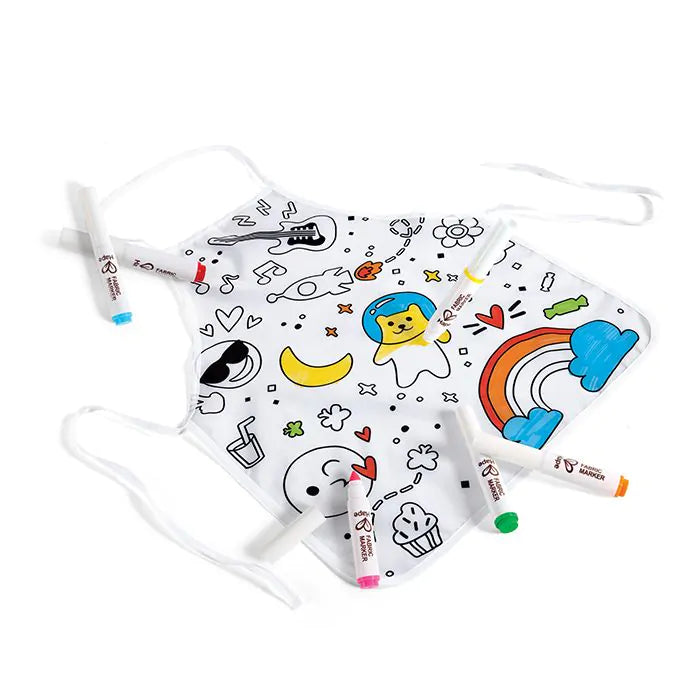 Арт престилка Hape Color Me