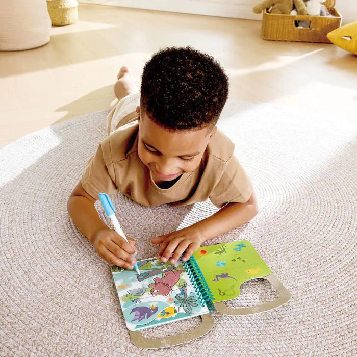 Hape Water Doodle Pad | 12 бр