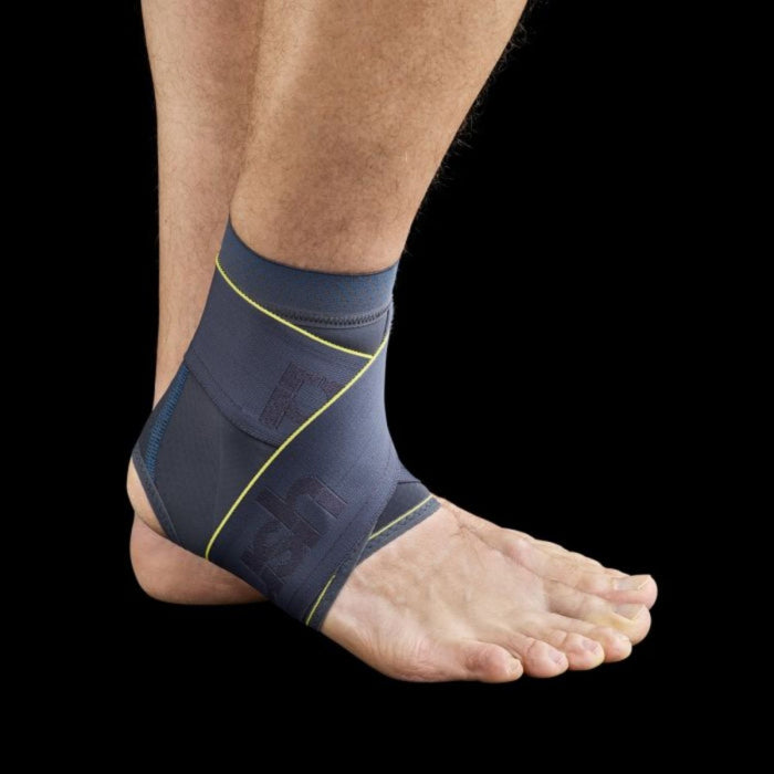 Спортна ортеза за глезен Push