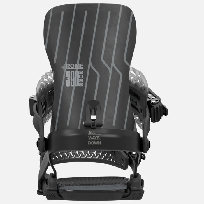 Rome Snowboard Bindings