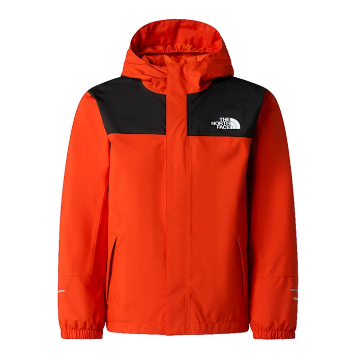 The North Face sommarjacka pojkar