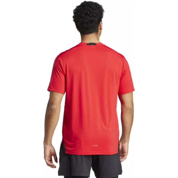 Cămașă sport pentru bărbați Adidas