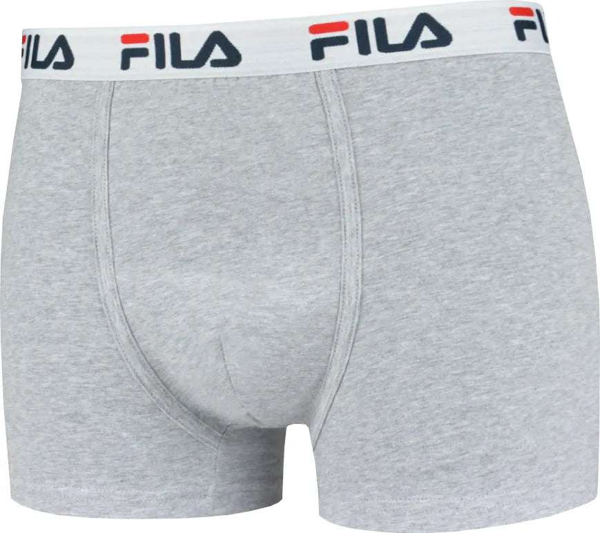 Boxers Hombre Fila 1-pack Gris
