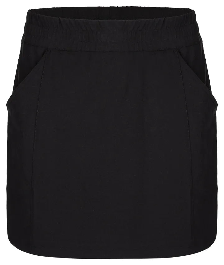 Fusta dama Loap Uzuka neagra