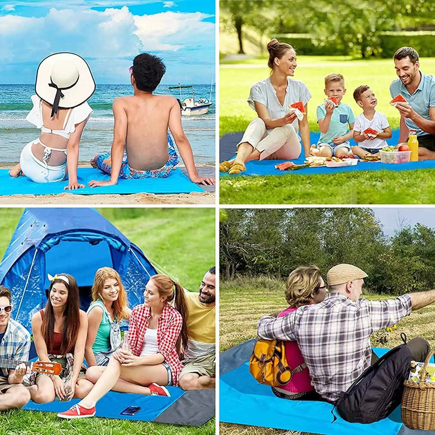 Lin kang mata trá bándearg bándearg