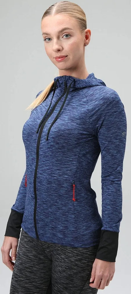 Damska bluza Loap Marcela Blu Blue