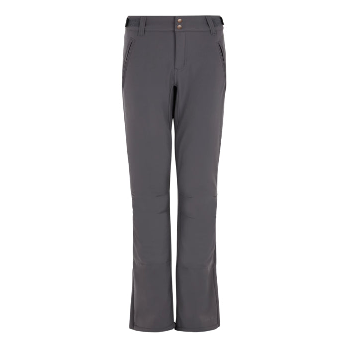 Protest Softshell Pants Women