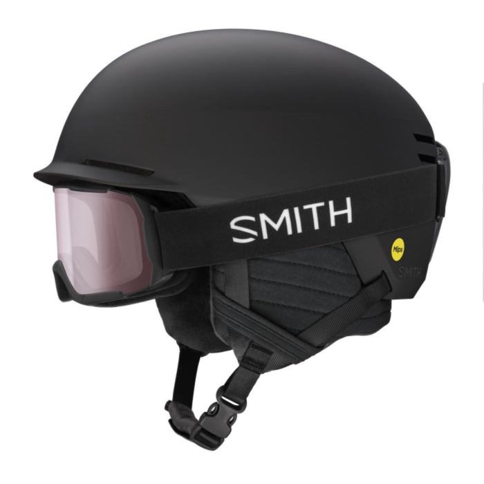 Smith Ski/snowboard Helmet