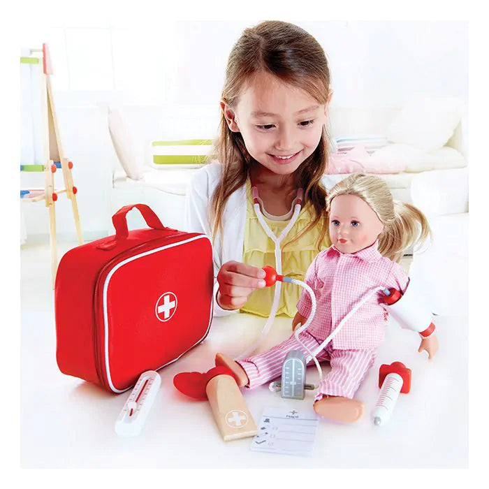 Hape Doctor On Call