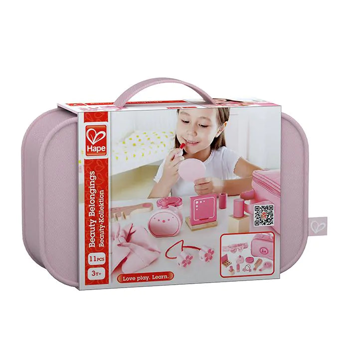 Вещи за красота Hape